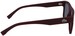 Lacoste L6001S Sunglasses Men's Rectangle Shape