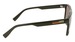 Lacoste L6027S Sunglasses Men's Rectangle Shape