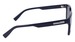 Lacoste L6028S Sunglasses Men's Rectangle Shape