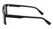 Lacoste L6032S Sunglasses Men's Rectangle Shape