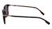 Lacoste L6035S Sunglasses Men's Round Shape