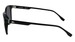 Lacoste L6040S Sunglasses Men's Rectangle Shape