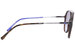 Lacoste L927 Sunglasses Men's Pilot Shape