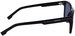 Lacoste L995S Sunglasses Men's Rectangle Shape