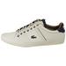 Lacoste Men's Chaymon-118 Low-Top Sneakers Shoes