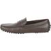 Lacoste Men's Concours-118 Driving Loafers Shoes