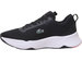 Lacoste Men's Court-Drive Sneakers Lace Up Low Top Shoes