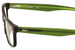 Lacoste Men's Eyeglasses L2672 L/2672 Rim Optical Frame 54mm