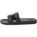 Lacoste Men's Fraisier-118 Logo Slides Sandals Shoes