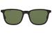 Lacoste Men's L915S L/915/S Square Sunglasses