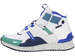 Lacoste Men's Run-Breaker-222 Sneakers High-Top Shoes