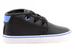Lacoste Toddler Boy's Ampthill 116 Fashion High-Top Sneakers Shoes