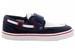 Lacoste Toddler Boy's Keel 116 2 Fashion Loafers Boat Shoes