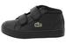 Lacoste Toddler Boy's Straightset Chukka 316 1 Sneakers Shoes