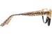 Lafont Non-Stop Eyeglasses Women's Full Rim Oval Shape