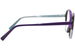 Lafont Papillon Eyeglasses Women's Full Rim Cat Eye