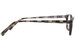 Lafont Paris Women's Eyeglasses Regard Full Rim Optical Frame