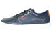 Levi's Bantry Burnish Sneakers Men's Levis Low Top Shoes