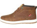 Levi's Goshen-2-Waxed-UL-NB Chukka Boots Men's Levis Shoes 519279