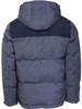 Levi's Heavyweight Water Resistant Puffer Jacket Men's Levis Hooded Zip Front