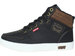 Levi's Liam-WX Sneakers Men's Levis High Top Shoes