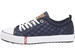 Levis Men's 501-LO-MNGRM Casual Sneakers Low Top