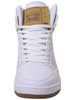 Levis Men's 521-BB-HI-Pebbled-UL Sneakers High-Top Shoes