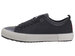 Levis Men's 521-CRT-LO-PL-CT-CVS Sneakers Low Top Black/Charcoal