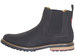 Levis Men's Calico Chelsea Boots Ankle Slip-On Shoes