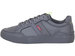 Levis Men's EST-LO-Surplus-Tech Sneakers Low-Top Shoes