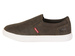 Levi's Men's Jeffrey-501-WX Levis Slip-On Sneakers Shoes