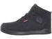 Levis Men's Keston-WX Sneakers High-Top Shoes