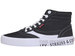 Levis Men's Lance-CHM-GRFX High Top Sneakers