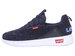 Levis Women's Claire-KT Sneakers Slip-On Low-Top Shoes