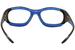 Liberty Sport F8 Slam XL Eyeglasses Navy Blue 644 Optical Frame