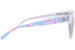 Lilly Pulitzer Santorini Sunglasses Women's Square Shape