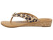 Lindsay Phillips Women's Guinevere Flip Flop Sandals