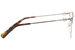 Longchamp LO2142 Eyeglasses Women's Full Rim Pilot Optical Frame