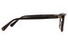 Longchamp LO2659 Eyeglasses Women's Full Rim Square Shape