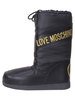 Love Moschino Peace & Love Snow Boots Women's Winter Shoes