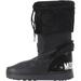 Love Moschino Women's Heart Winter Snow Boots Shoes