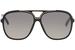 Marc Jacobs Men's 618S 618/S Fashion Pilot Sunglasses
