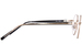 Matsuda M3108 Eyeglasses Full Rim Round Shape