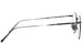 Matsuda M3140 Eyeglasses Full Rim Round Shape