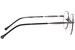 Matsuda M3144 Titanium Eyeglasses Full Rim