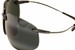 Maui Jim Mala MJ525-02 MJ/525-02 Sport Polarized Sunglasses