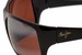 Maui Jim Men's Haleakala MJ/419 MJ419 Polarized Sunglasses