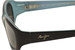 Maui Jim PunchBowl MJ 219N 219/N Polarized Sunglasses