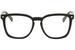 MCM Men's Eyeglasses 2627 Full Rim Optical Frame