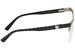 MCM Women's Eyeglasses MCM2102 MCM/2102 Half Rim Optical Frame